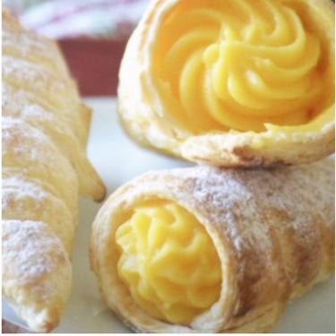 Preparados - Preparado Creme Pasteleiro 250g